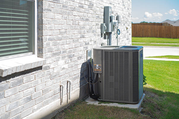 Reliable Ac Installation contractor in Irene, TX by FH HVAC